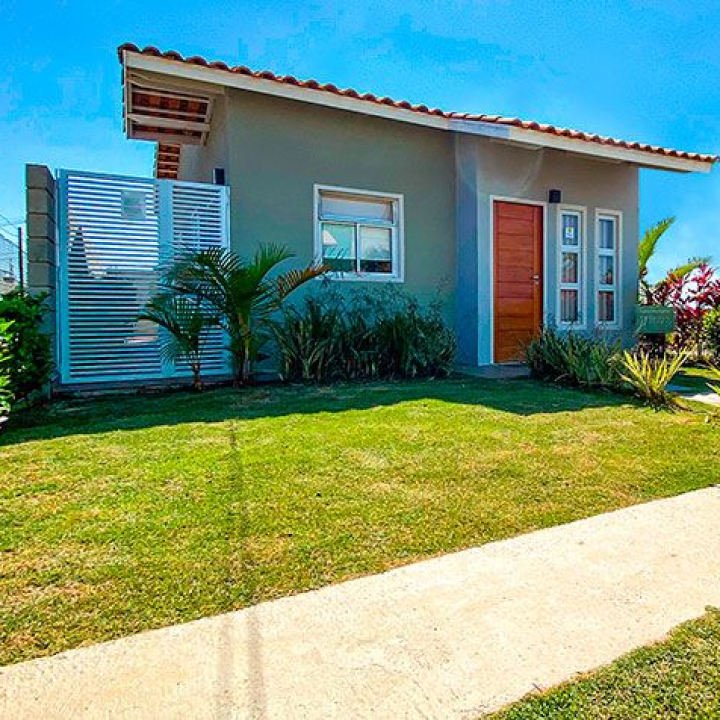Casa em condomínio à venda em Sorocaba - Magnum Construtora
