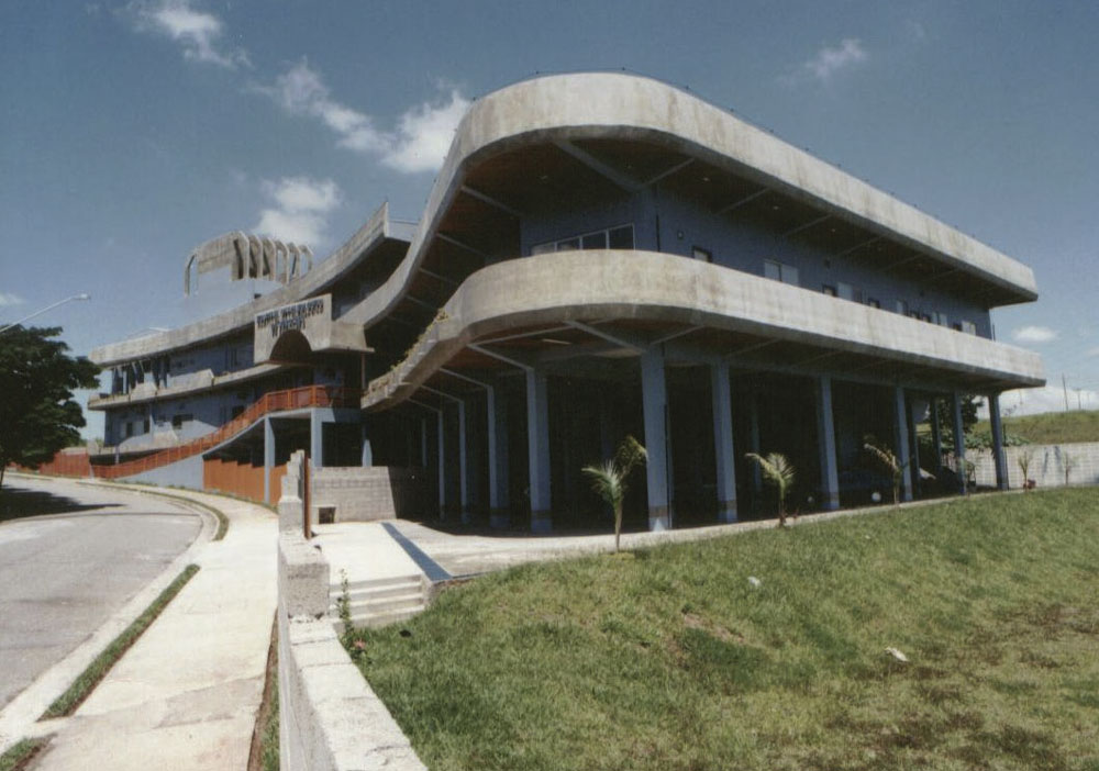 HOSPITAL OFTALMOLÓGICO DE SOROCABA