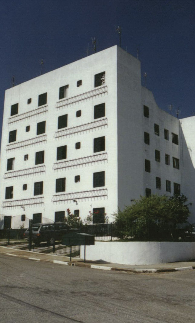 EDIFÍCIO BARÃO DE ALFENAS