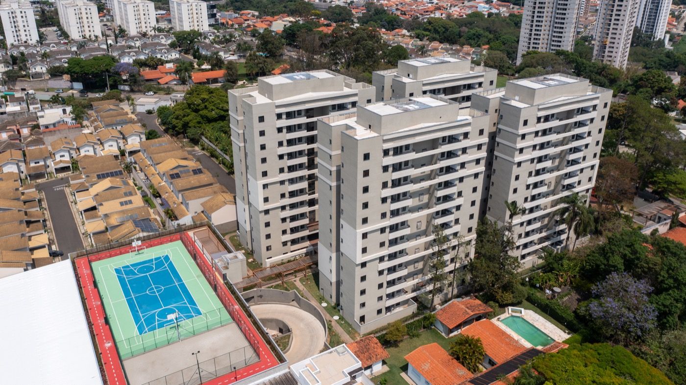 RESIDENCIAL EVOLUTION MURARO